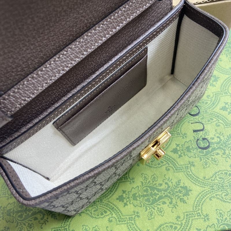 Gvc*1 satchel bags